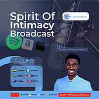 SPIRIT OF INTIMACY BROADCAST