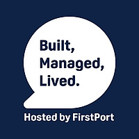 Built, Managed, Lived.