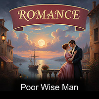 Poor Wise Man