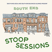 South End Stoop Sessions