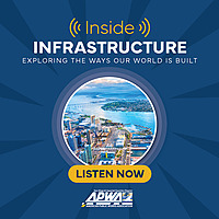 Inside Infrastructure Podcast