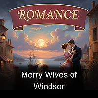 Merry Wives of Windsor