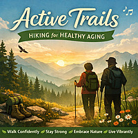 Active Trails: Hiking for Healthy Aging