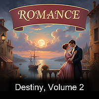 Destiny, Volume 2