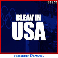 Bleav in USA