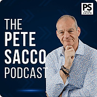 The Pete Sacco Podcast