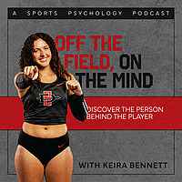 Off the Field, On the Mind