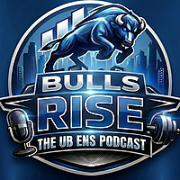Bulls Rise: The UB ENS Podcast