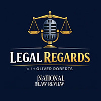 Legal Regards with Oliver Roberts