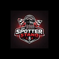 The Spotter Stand