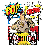 Pop Culture Warrior