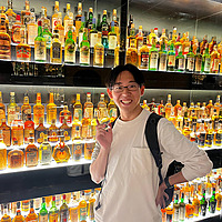 Yuki In Scotland｜ひとりごとラウンジ