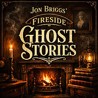 Fireside Ghost Stories