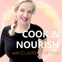 Cook and Nourish