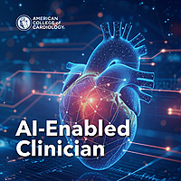 AI-Enabled Clinician