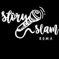 Story Slam Roma