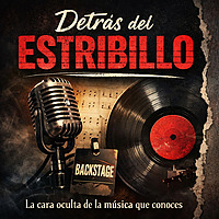 Detr&aacute;s del Estribillo