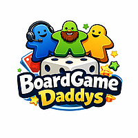 BoardGameDaddys