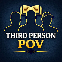 Third Person POV: A Writing Group