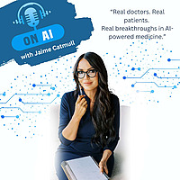 The AI Cure: How Technology Is Changing Cancer Care