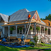 Above It All: The Roofing & Restoration Podcast