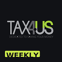 Tax4Us Weekly