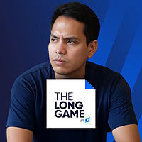 The Long Game con Jean Paul Romero