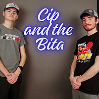 NASCAR with Cip and the Bita
