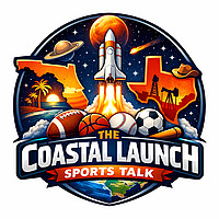 Coastal Launch Sports Talk