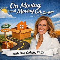 On Moving and Moving On