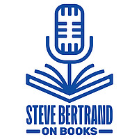 Steve Bertrand on Books