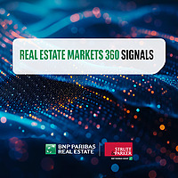 360 Signals | Real Estate Markets