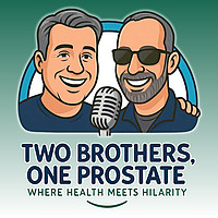 Two Brothers, One Prostate