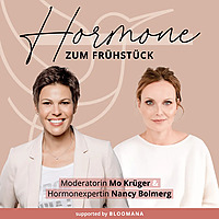 Hormone zum Fr&uuml;hst&uuml;ck - Verstehen, was bei Wechseljahren, Hitzewallungen und Schlafst&ouml;rungen wirklic