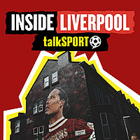 Inside Liverpool: talkSPORT's Liverpool show