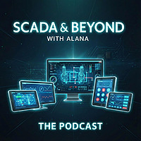 SCADA & Beyond with Alana