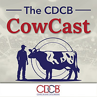 The CDCB CowCast