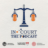 In Court - The Podcast