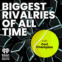 Biggest Rivalries of All Time