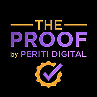 The Proof - Brought To You By Periti Digital