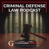 Criminal Defense Law Podcast