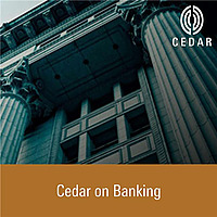 Cedar on Banking