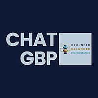 CHAT GBP