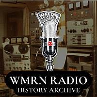 WMRN Radio History Archive