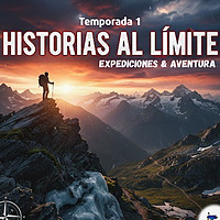 Historias al L&iacute;mite XT &mdash; Expediciones y Aventura