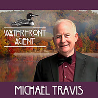 Waterfront Agent Podcast