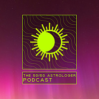 The 50/50 Astrologer