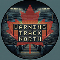 Warning Track North