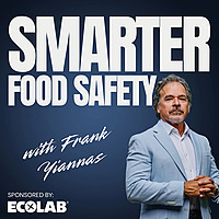 Smarter Food Safety