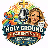 Holy Ground Parenting